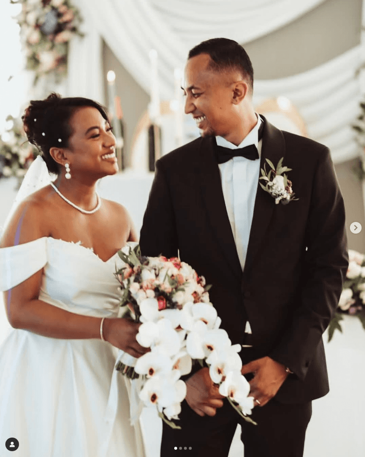 FULL GLAM BRIDAL