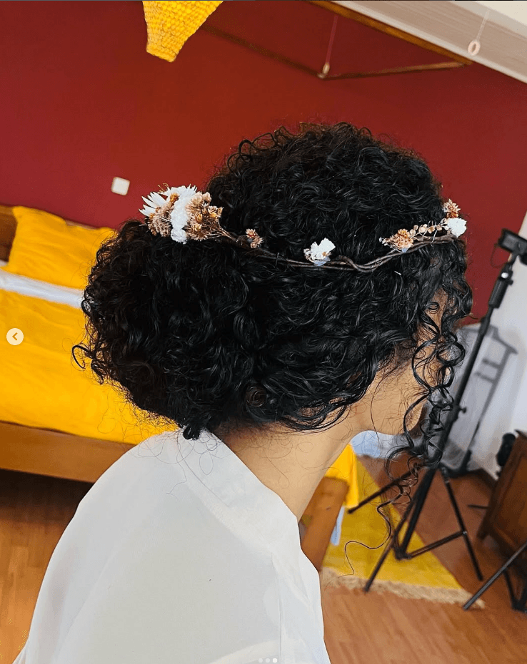 Coupe moderne