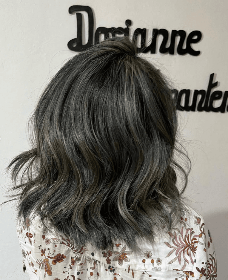 Soin anti-âge
