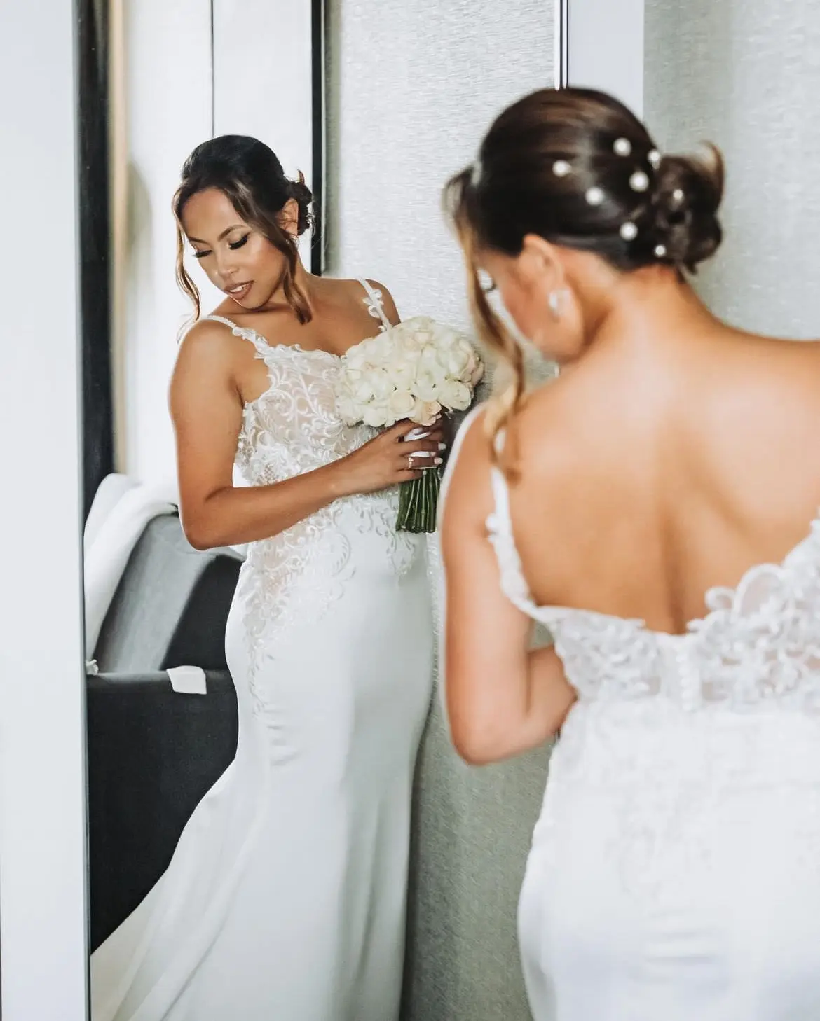 GLAM BRIDAL